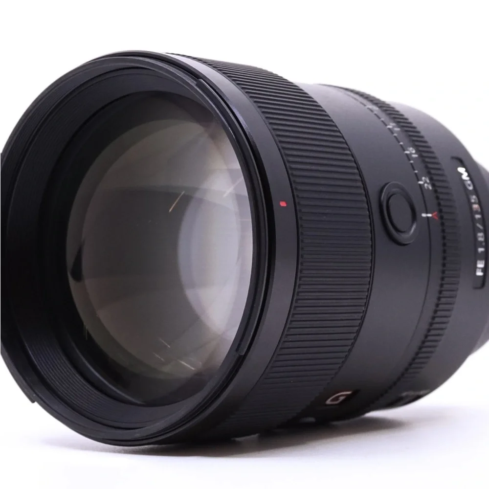 Sony Lens FE 1.8/135 G master